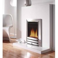 atlanta balanced flue gas fire from flavel