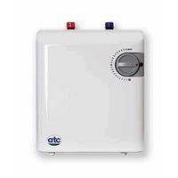 atc atc 5 litre unvented under sink water heater e58754
