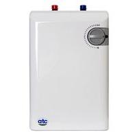 atc atc 10 litre unvented under sink water heater e58755