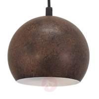 attractive lija hanging light