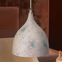 attractively designed berenice hanging light