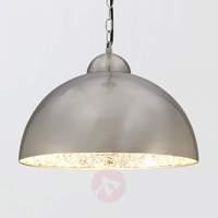 Attractive pendant lamp Felippa with LEDs