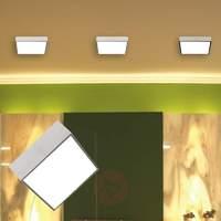 Attractive LED recessed light POLES