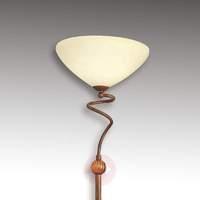 Attractive floor lamp Margalit