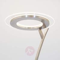 Attractive LED floor lamp Nevina