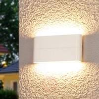 Attractive LED wall lamp Piala for outdoors