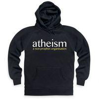 atheism hoodie