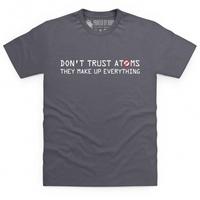 Atoms T Shirt