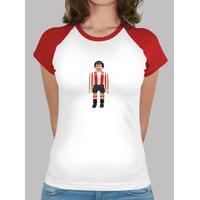 athletic bilbao football retro toy