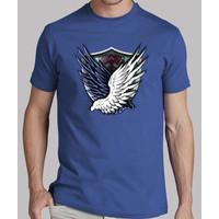 attack on titan survey corps