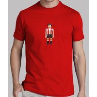 athletic bilbao football retro toy