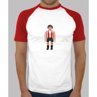 athletic bilbao football retro toy