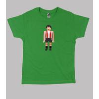 athletic bilbao football retro toy