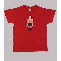 athletic bilbao football retro toy