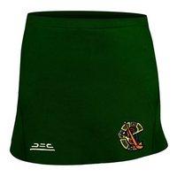 Atak Camogie Skort (Junior) - Forest Green