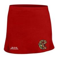 Atak Camogie Skort (Junior) - Red