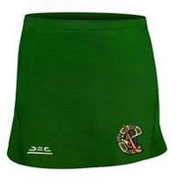 Atak Camogie Skort (Junior) - Emerald Green