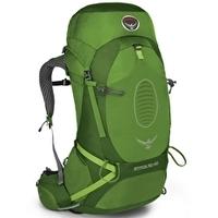 Atmos AG 50 Rucksack - Absinthe Green