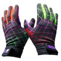 atak netz gloves youth