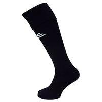 Atak Club Socks Plain (Youth) - Black