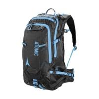 Atomic Automatic Pack 25L black/blue