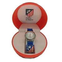 Athletico Madrid Kids Wrist Watc...