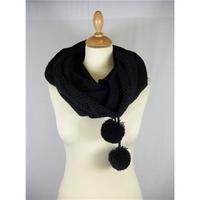 Atmosphere (Primark) - Size: Not specified - Black - Scarf