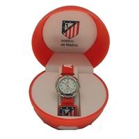Athletico Madrid Kids Wrist Watc...
