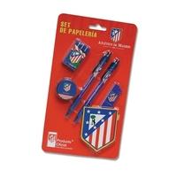 Athletico Madrid School Kit