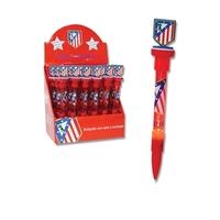 Athletico Madrid Multifunction Pen (Pack of 24)