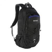 Atholl II 35 Litre Rucksack Black