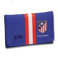 Athletico Madrid Wallet