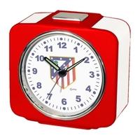 Athletico Madrid Table Alarm Clock