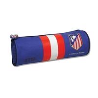 athletico madrid pencil case