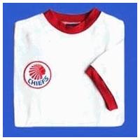 Atlanta Chiefs 1960s Shirt