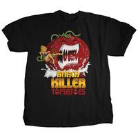 Attack of the Killer Tomatoes - Movie Poster