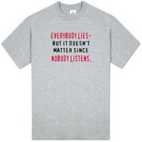 Attitude - Everybody Lies
