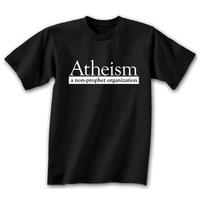Atheism - a nonprofit organization