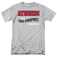 atheism