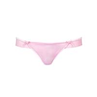 Atomic Lace Thong Baby Pink