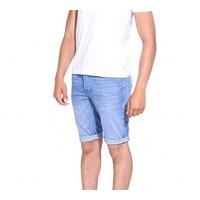 Atherton Stretch Skinny Denim Short