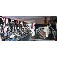 Atrium Fitness