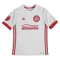 atlanta united away shirt 2017 kids na