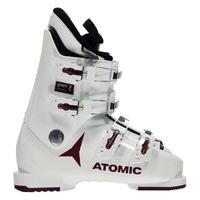 Atomic Waymaker 4 Junior Girls Ski Boots