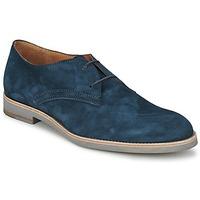 Atelier Voisin ORI men\'s Casual Shoes in blue