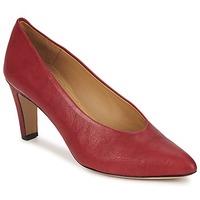 Atelier Voisin BARDO women\'s Court Shoes in red