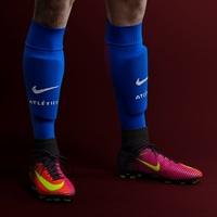 Atletico de Madrid Home Socks 2016-17, N/A