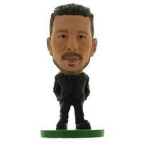 Atletico Madrid F.C. SoccerStarz Simeone