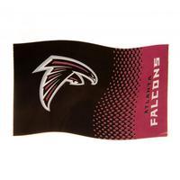 Atlanta Falcons Flag FD