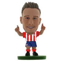 Atletico Madrid F.C. SoccerStarz...